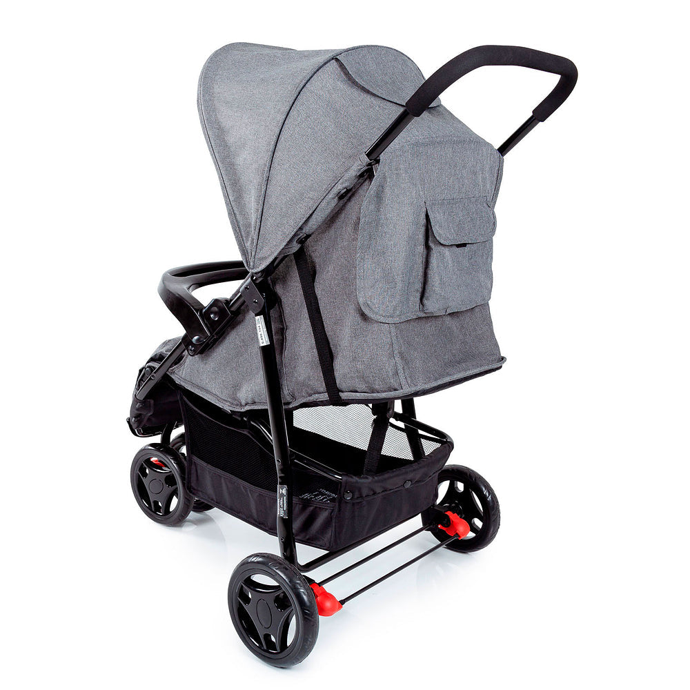Travel System Toffy Duo