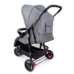 Travel System Toffy Duo