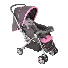 Carrinho de Bebê Reverse