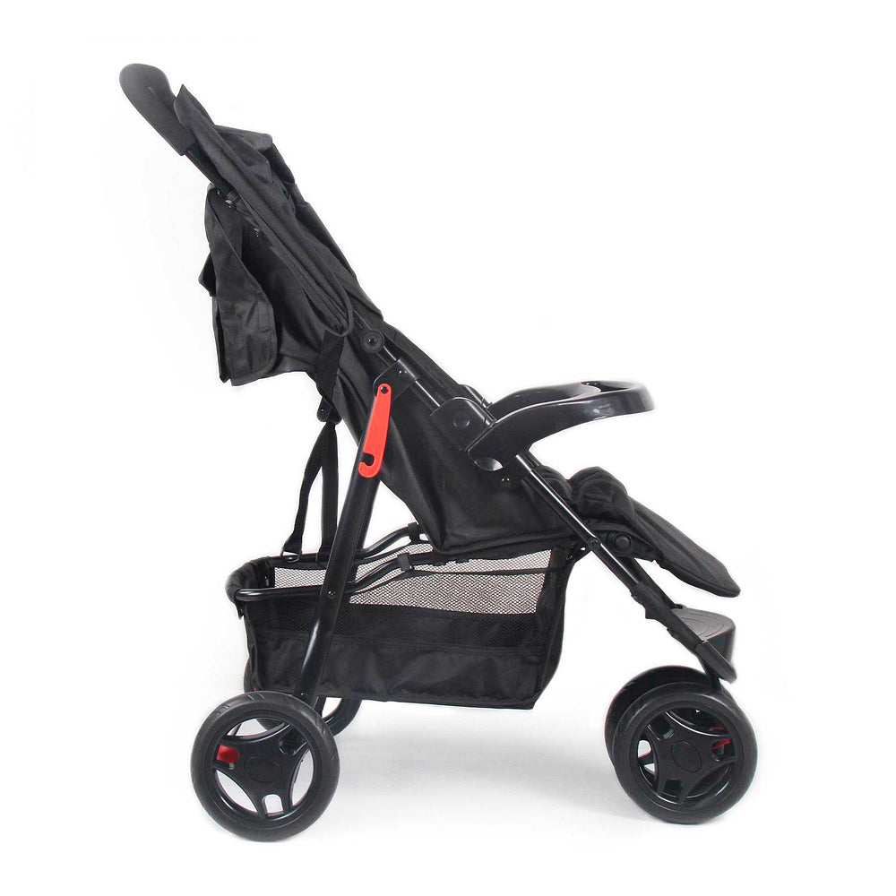 Travel System Toffy Duo