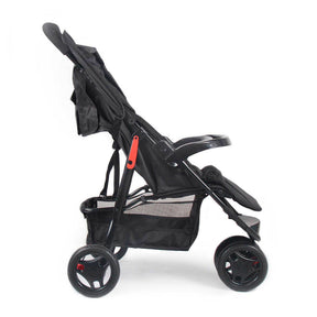 Travel System Toffy Duo