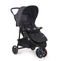 Carrinho de Bebê Delta 3 Rodas