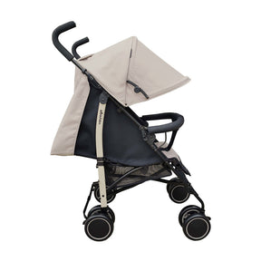 Carrinho De Bebê Park Passeio Compacto Até 15kgs