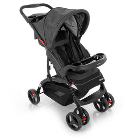 Travel System Moove 2.0 TRIO