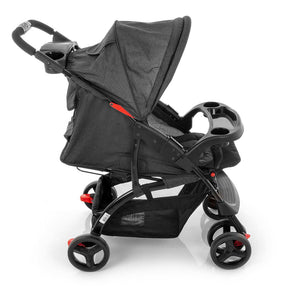 Travel System Moove 2.0 TRIO