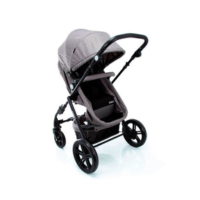 Travel System Poppy TRIO