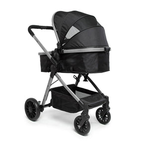 Carrinho de Bebê Prestige com Assento Reversível 3 Posições