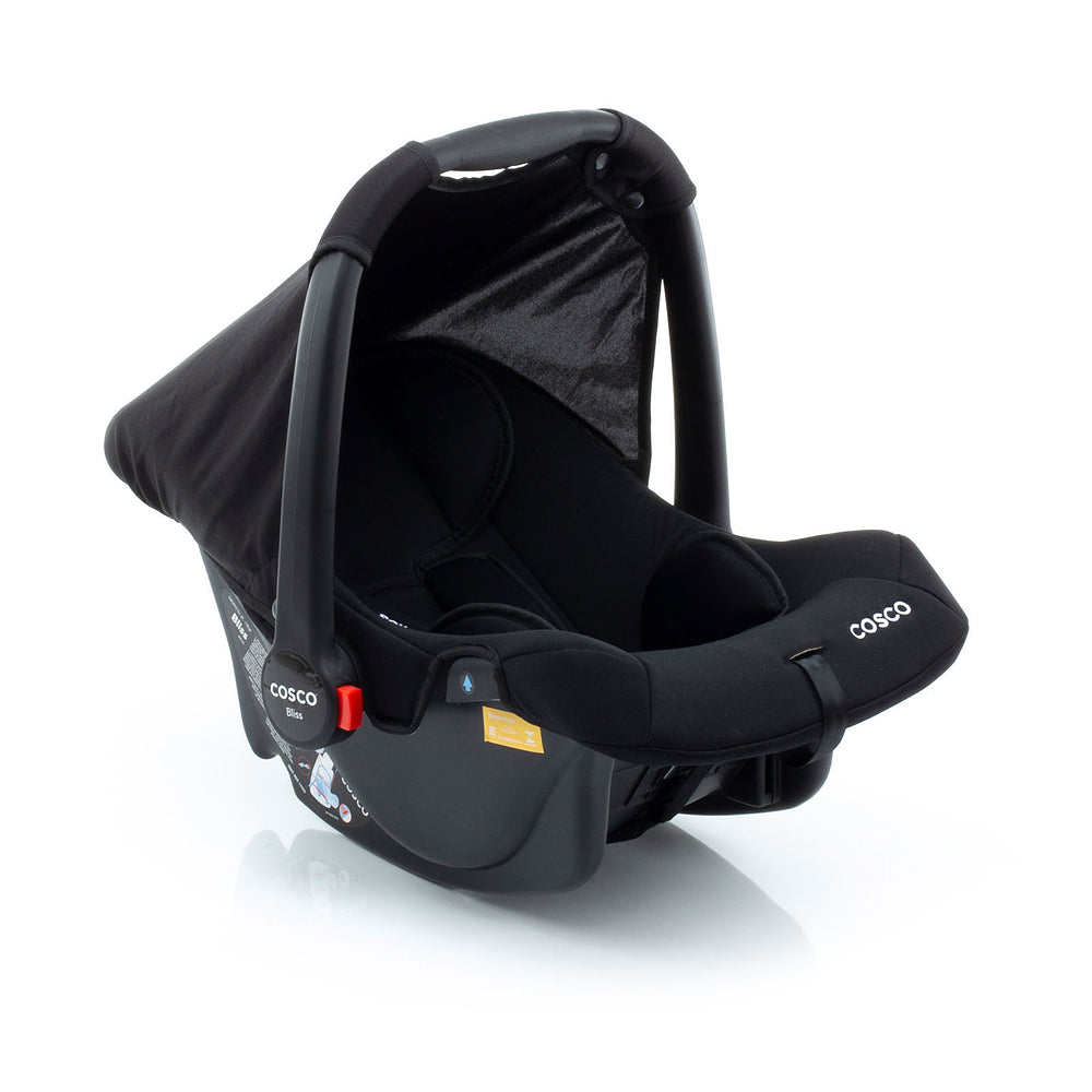 Bebê Conforto Bliss