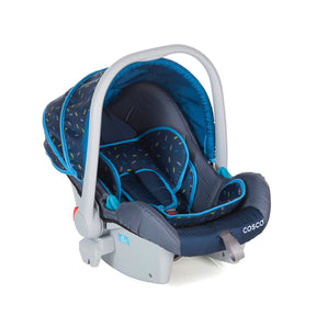 Bebê Conforto Moove