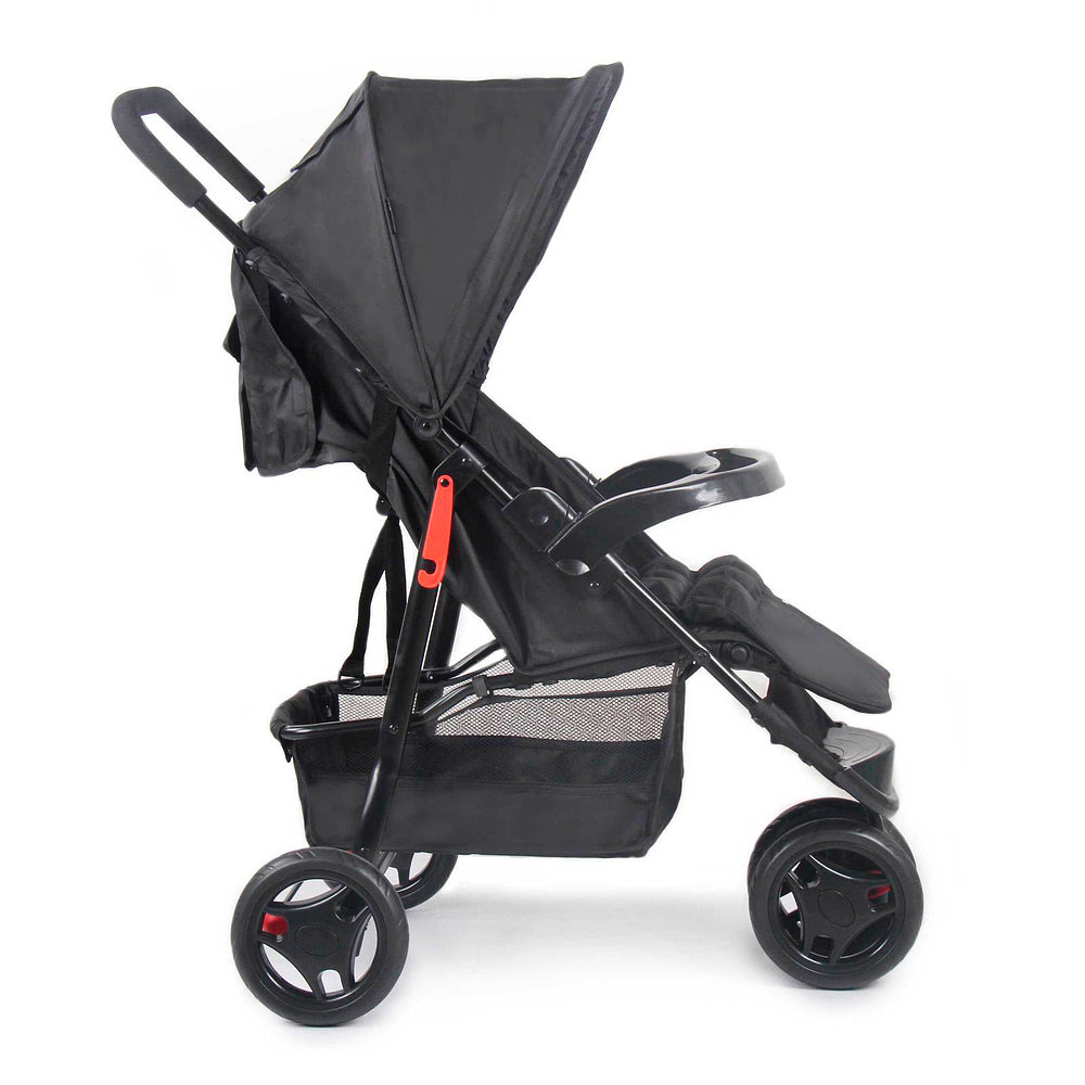 Travel System Toffy Duo