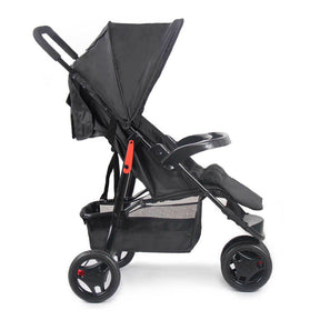 Travel System Toffy Duo