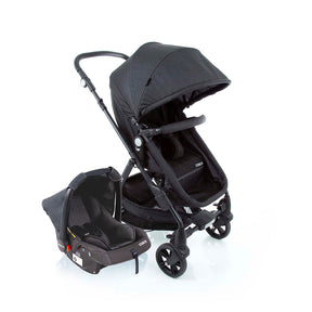 Travel System Poppy DUO