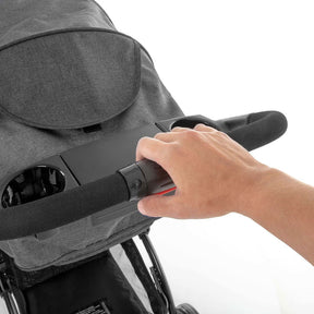 Travel System Moove 2.0 DUO