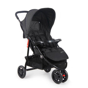 Travel System Toffy Duo