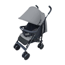 Carrinho De Bebê Park Passeio Compacto Até 15kgs