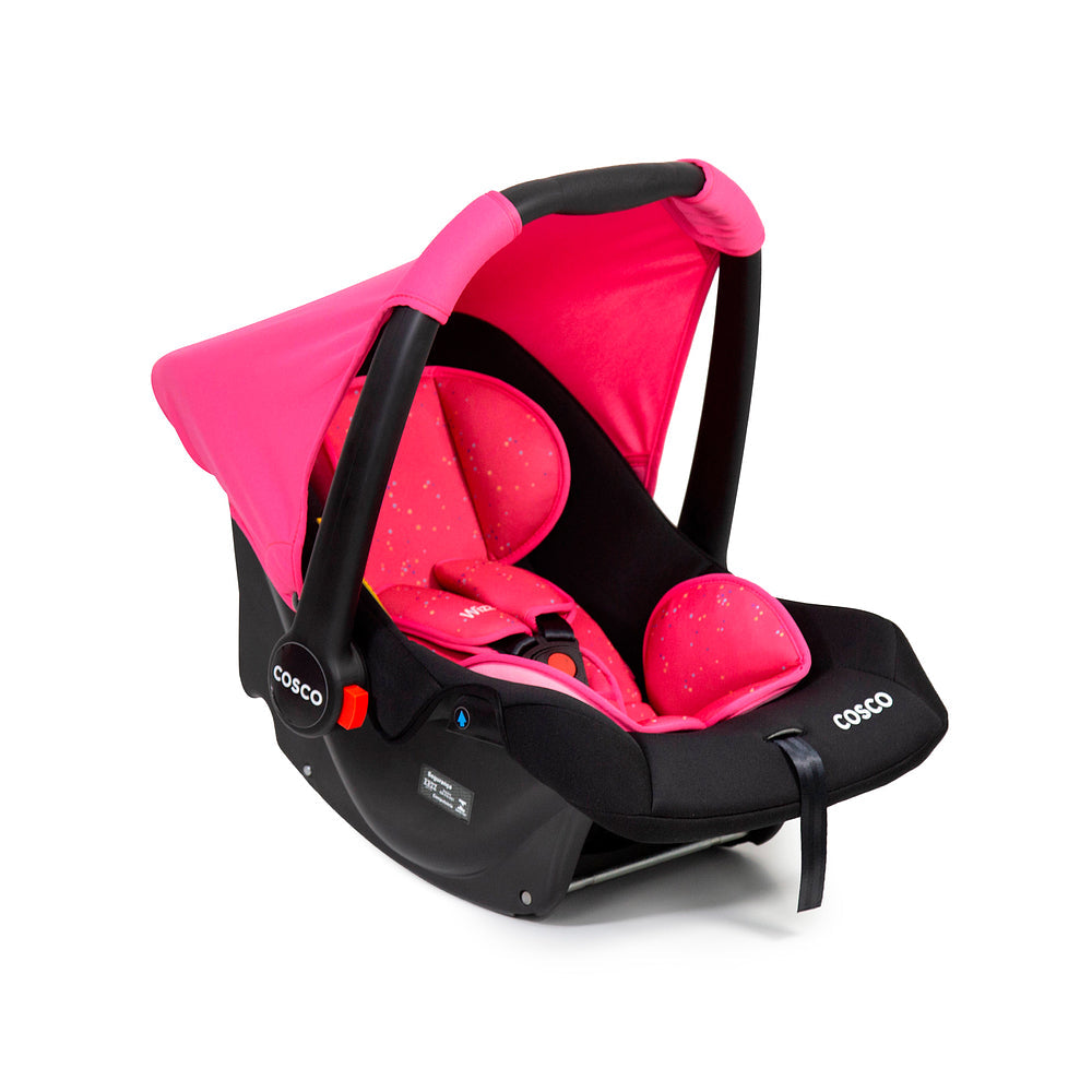 Bebê Conforto Wizz