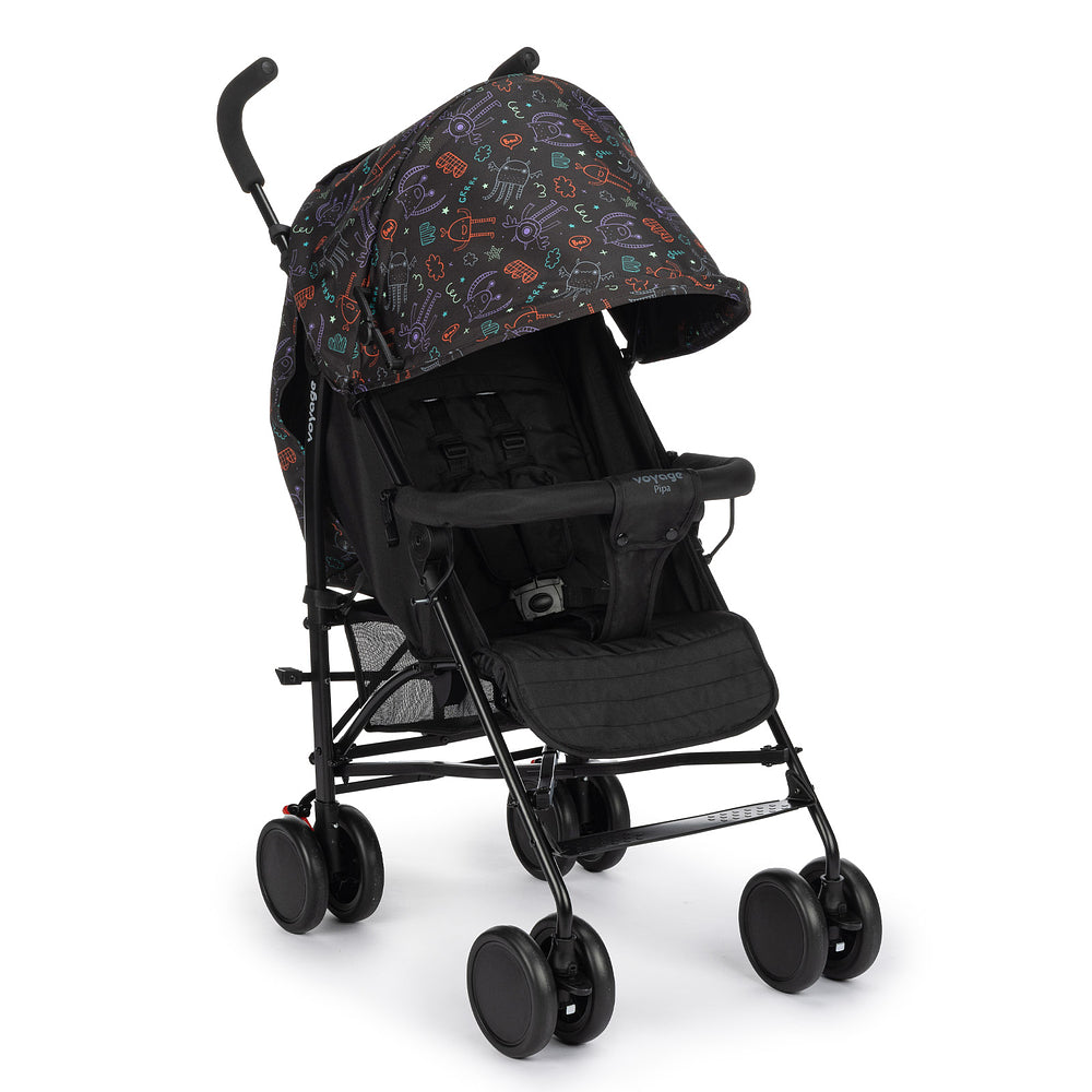 Carrinho de Bebê Umbrella Pipa