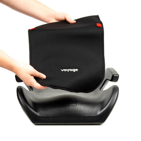 Assento de Elevação para Auto Booster Vibe 15 a 36 kg