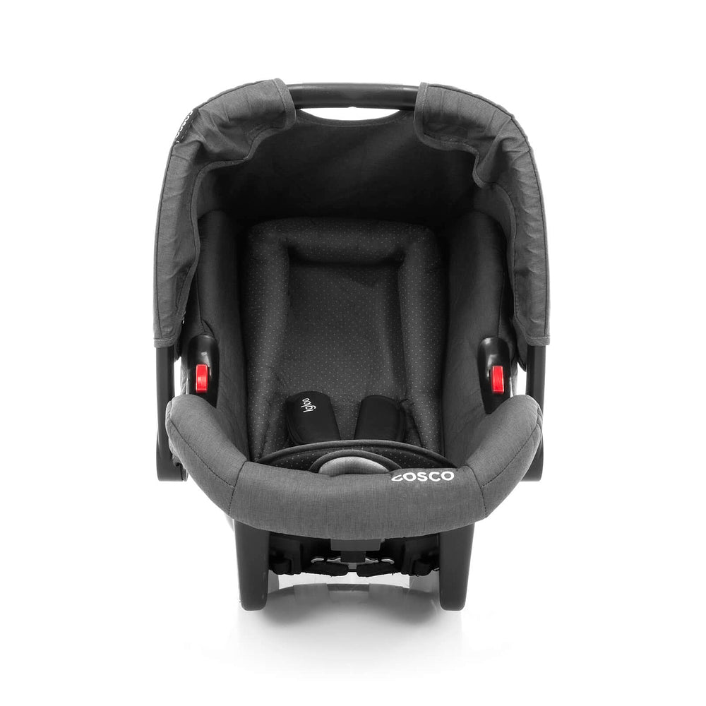 Bebê Conforto Igloo